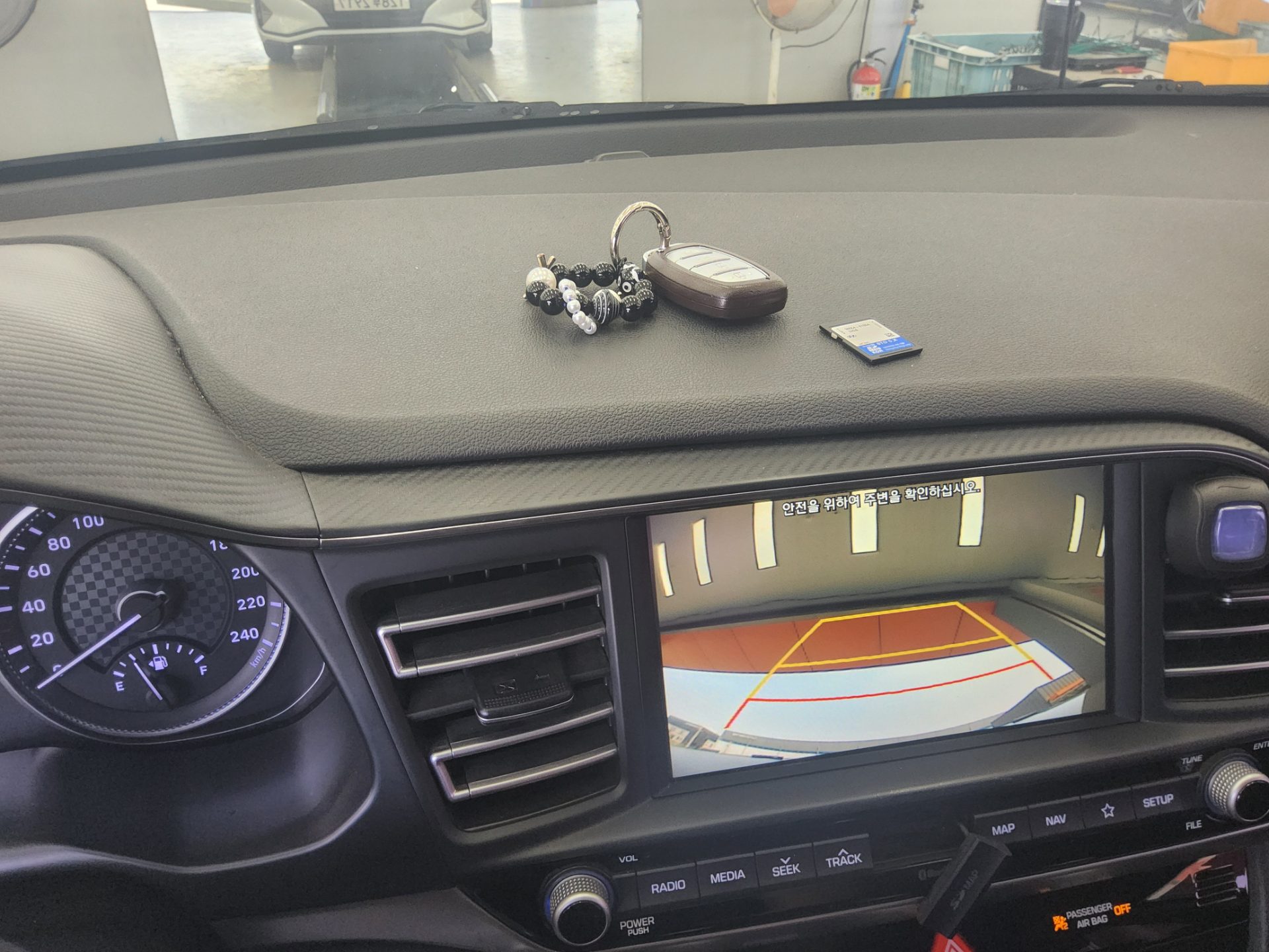2019 - hyundai avante