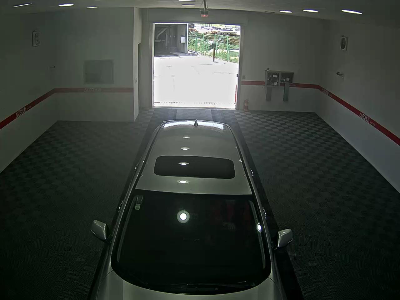 2015 - honda cr-v