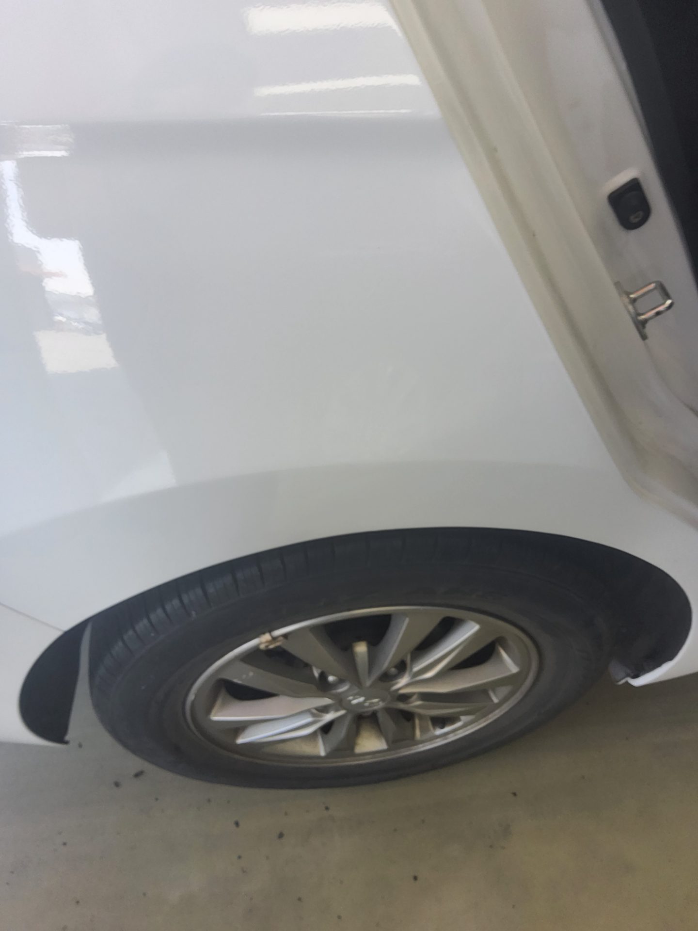 2019 - hyundai avante