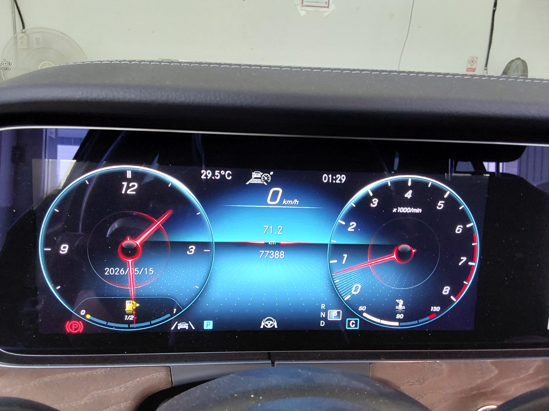 2021 - mercedes-benz e250