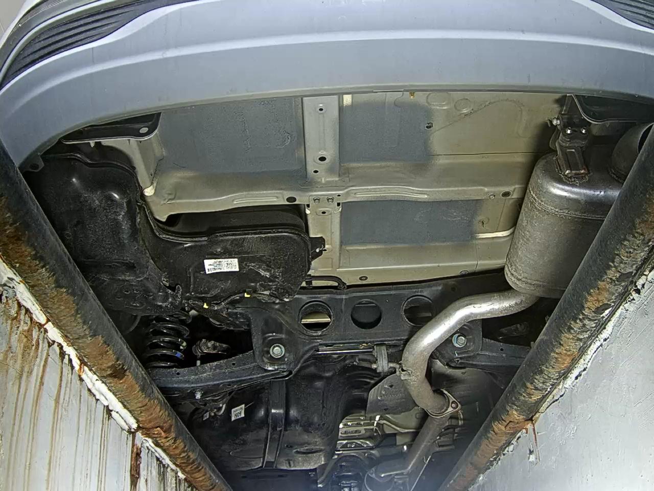 2022 - hyundai santa fe