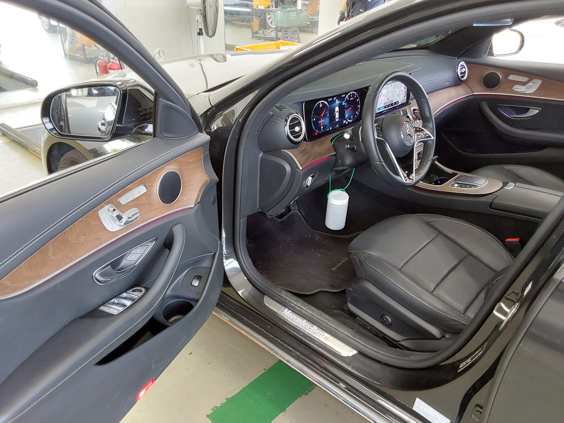 2021 - mercedes-benz e250