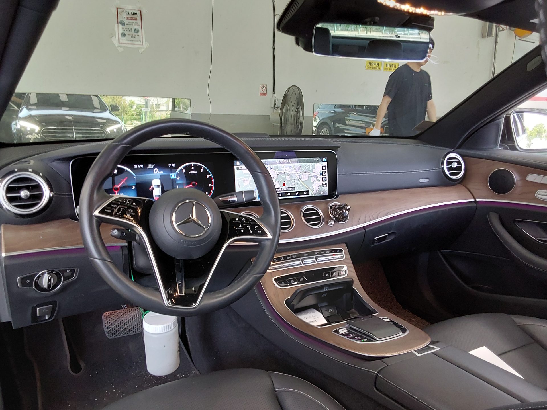 2021 - mercedes-benz e250