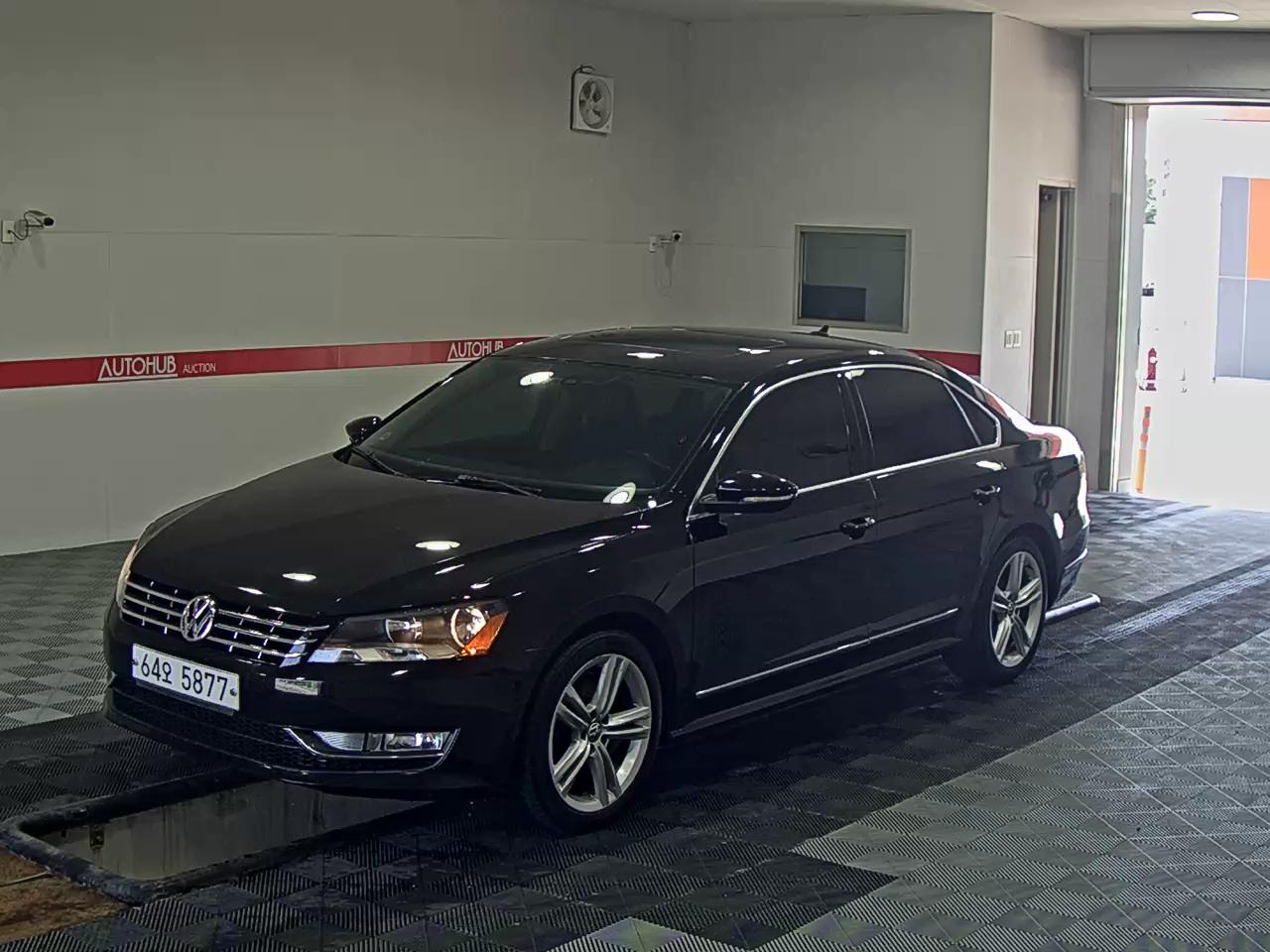 VOLKSWAGEN 기타