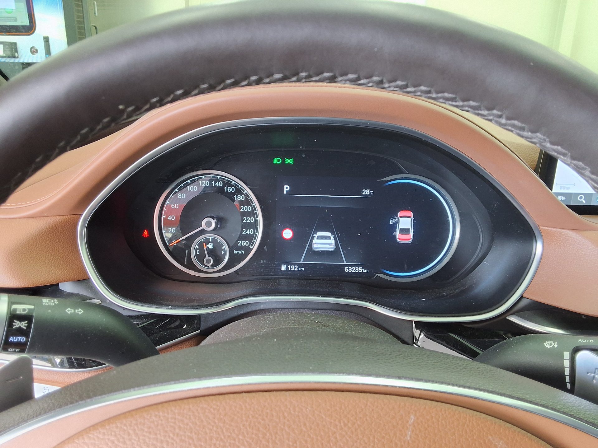 2022 - genesis g80