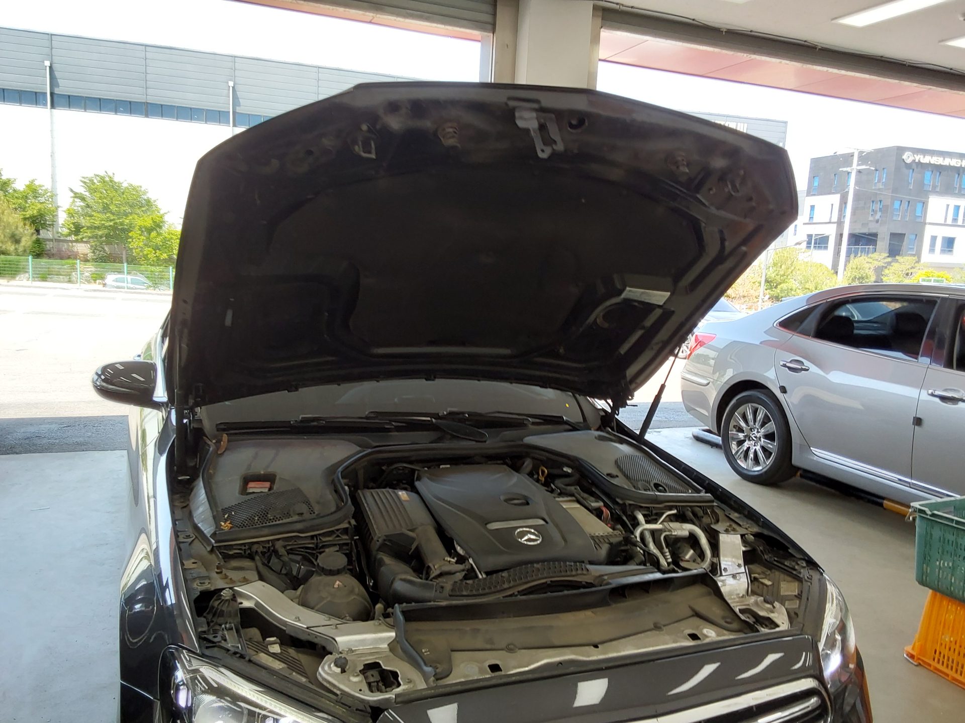2021 - mercedes-benz e250