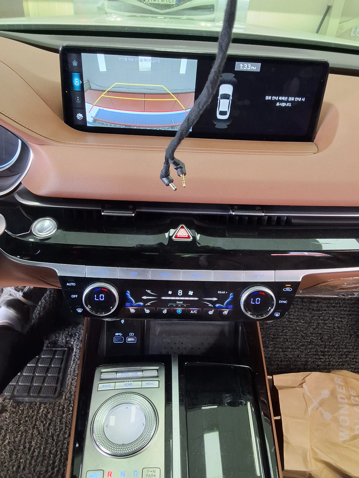 2022 - genesis g80