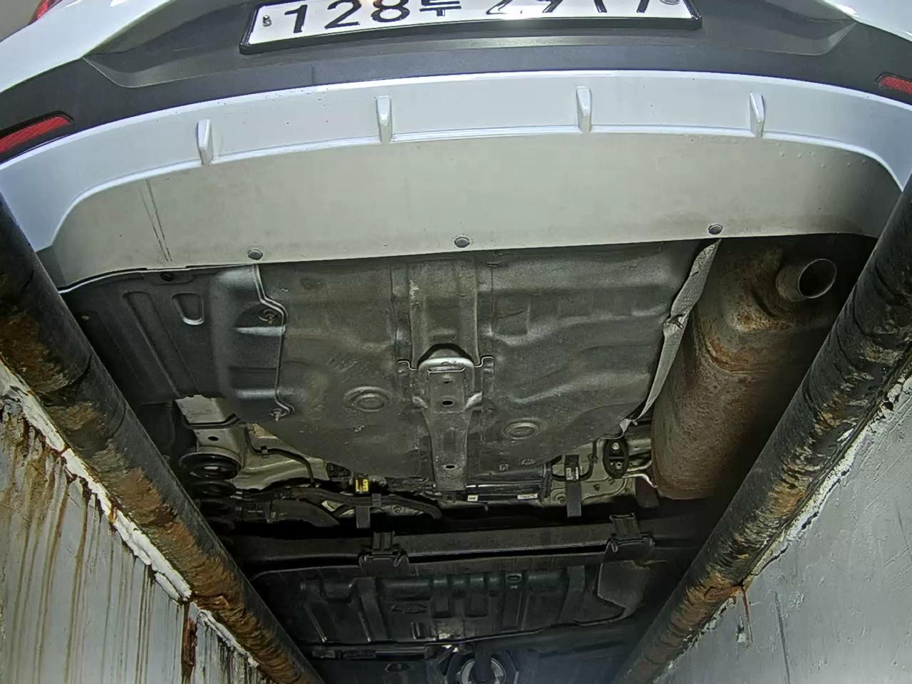 2019 - hyundai avante