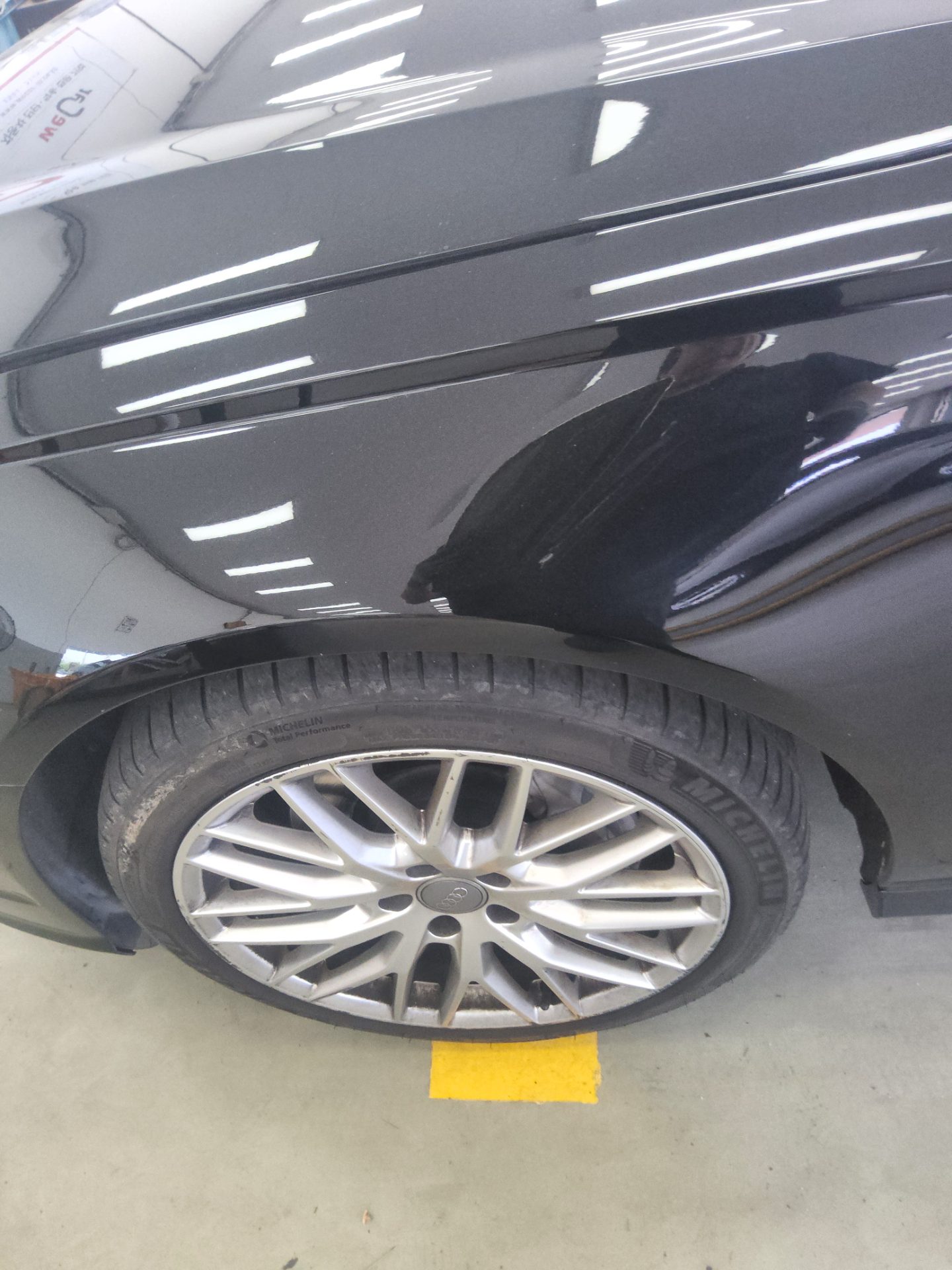 2016 - audi a6