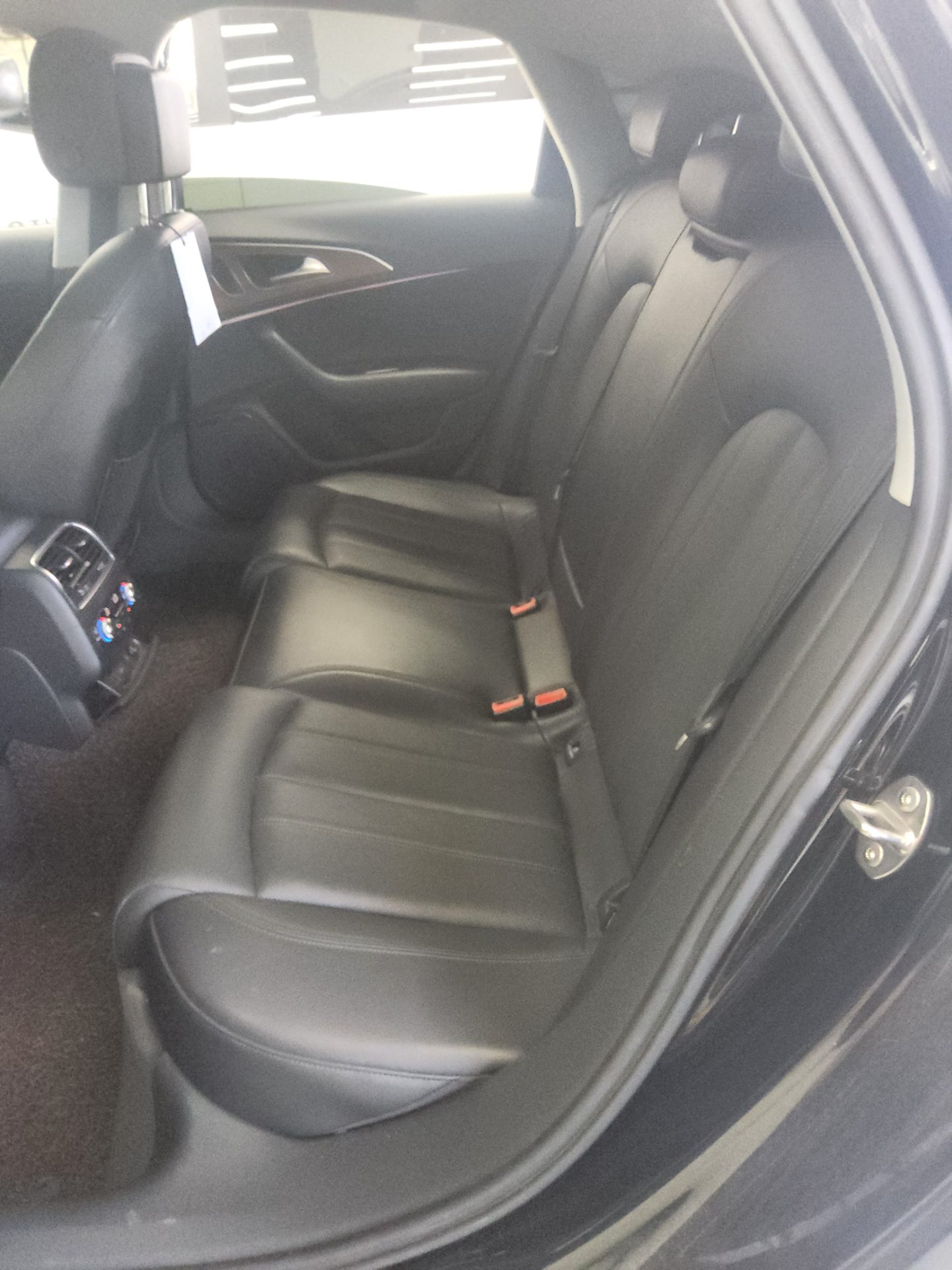 2016 - audi a6