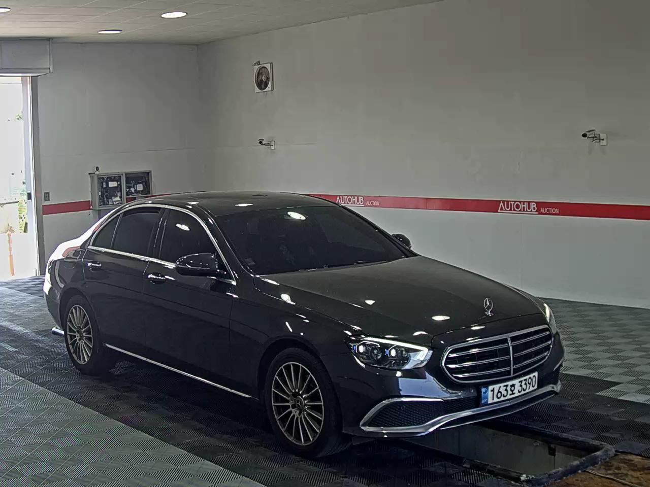 2021 - mercedes-benz e250