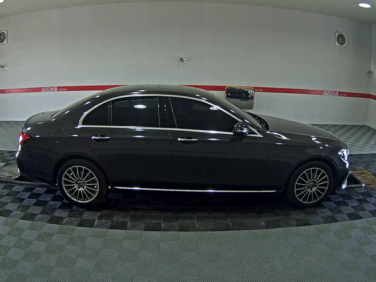 2021 - mercedes-benz e250