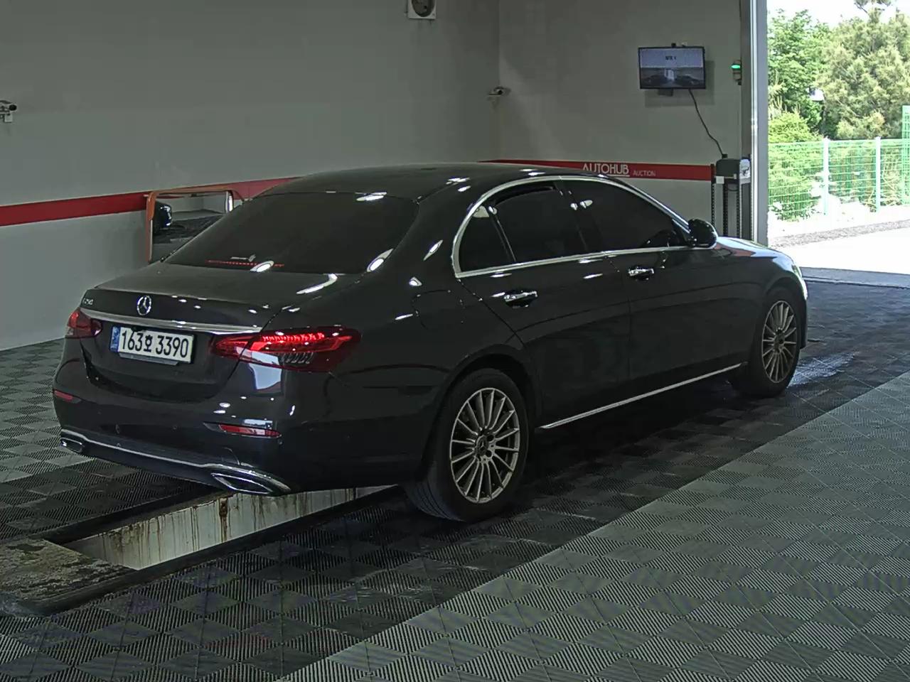 2021 - mercedes-benz e250