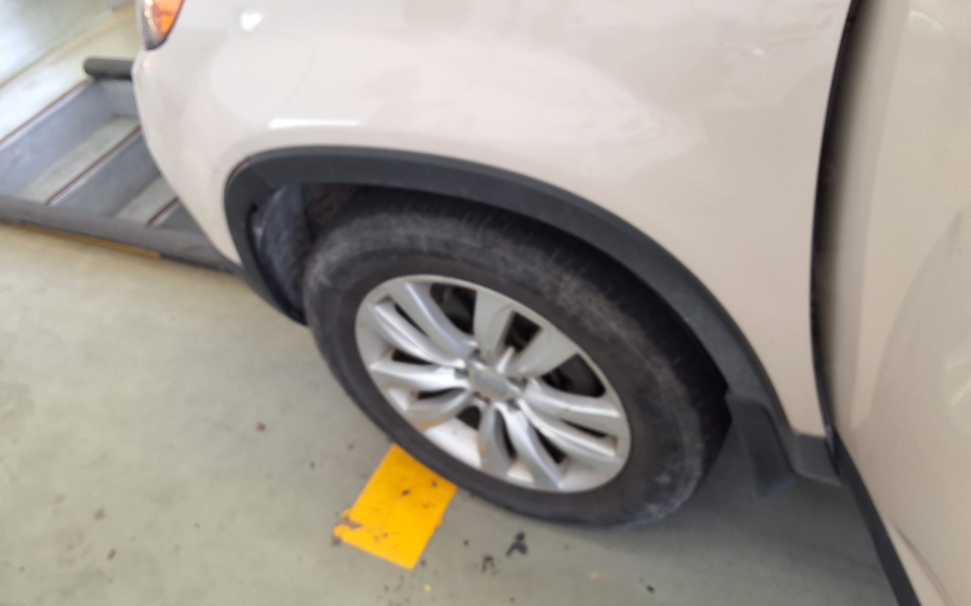 2010 - kia sorento