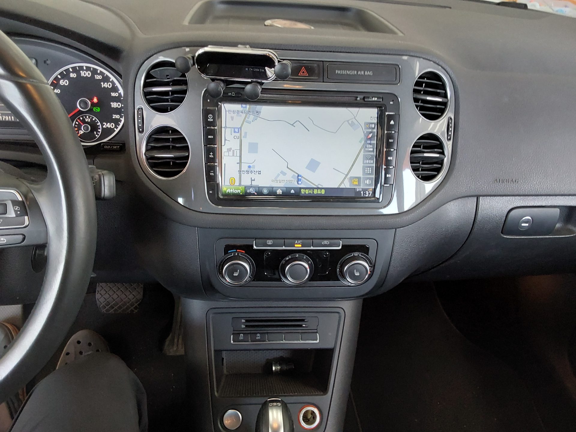 2015 - volkswagen tiguan