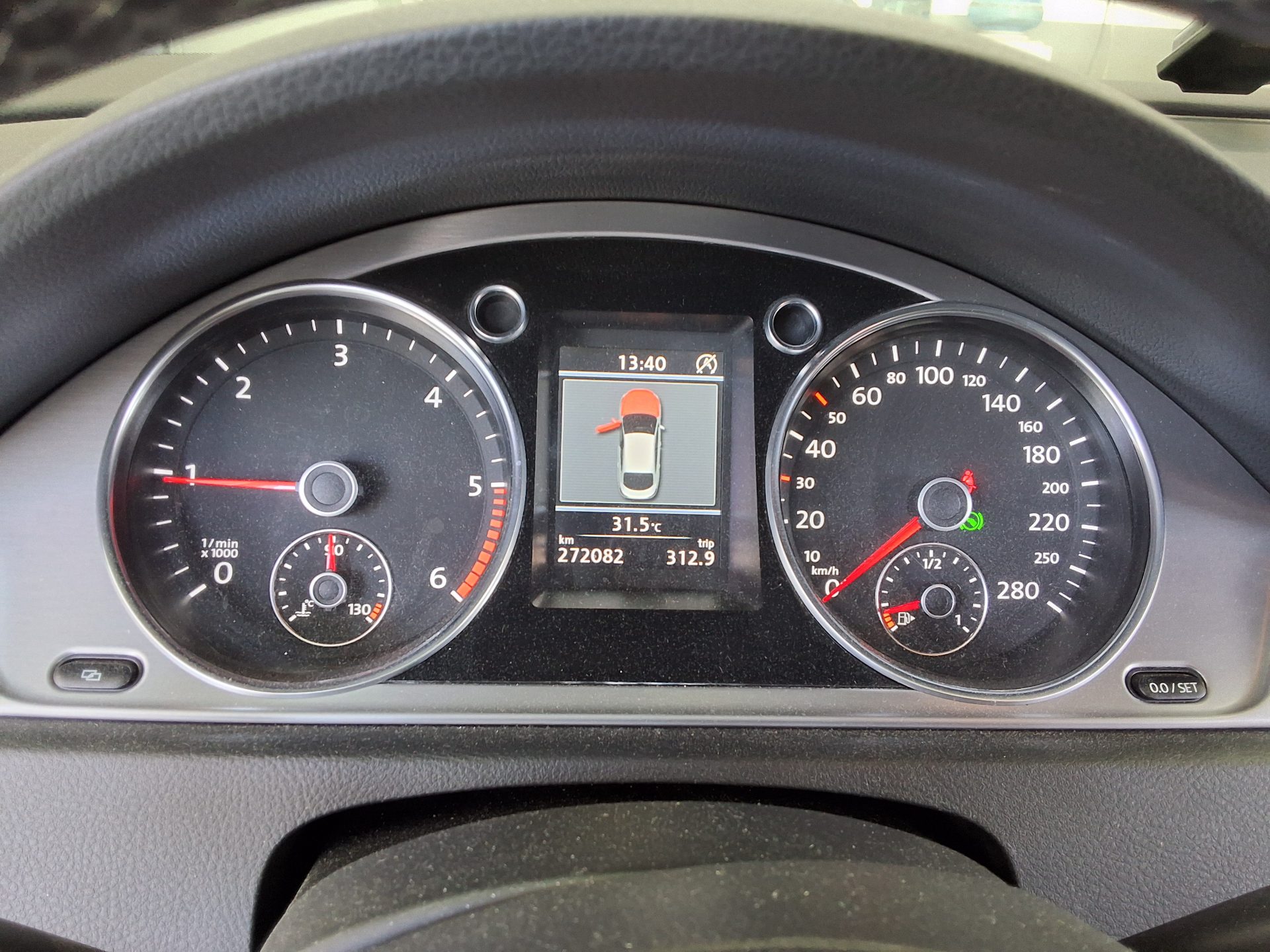 2012 - volkswagen cc