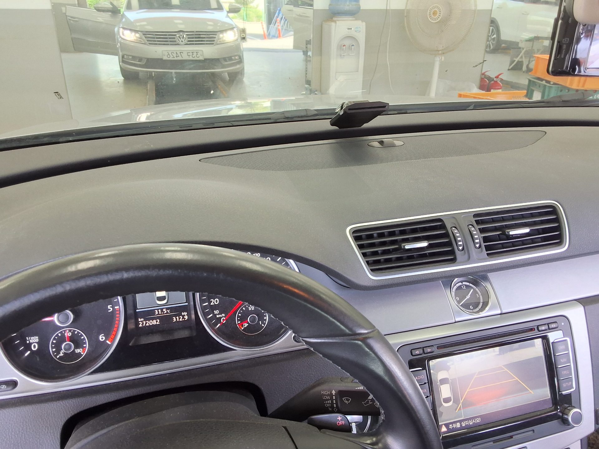 2012 - volkswagen cc