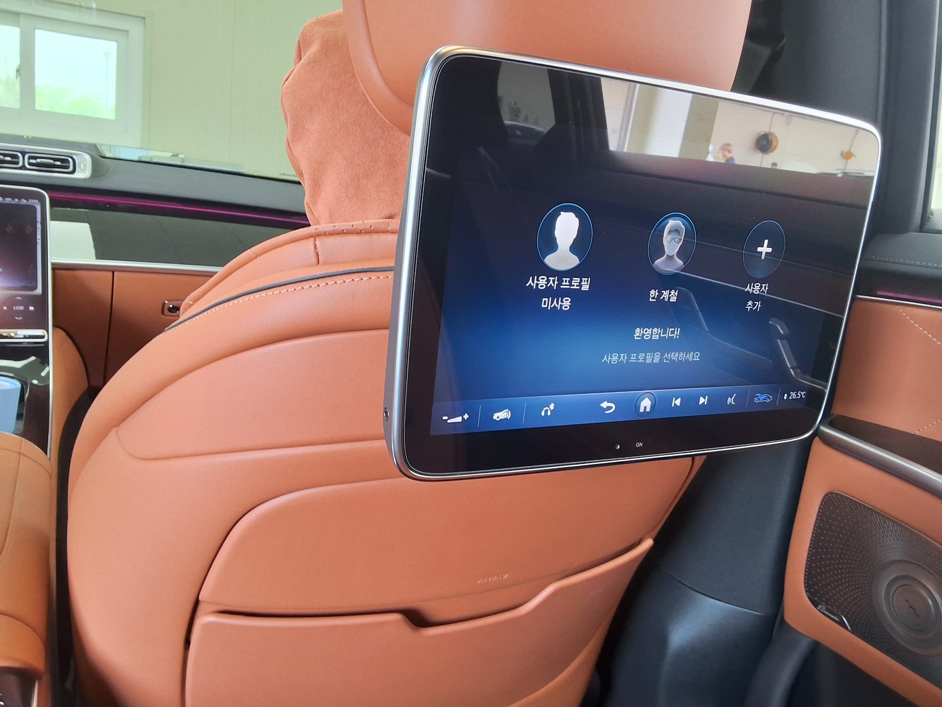 2024 - mercedes-benz s500l