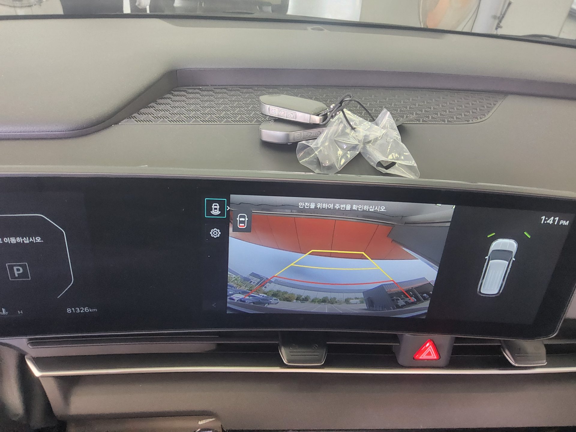 2025 - kia carnival