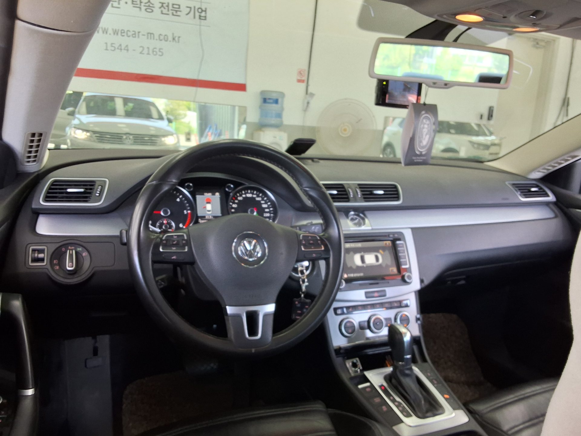 2012 - volkswagen cc