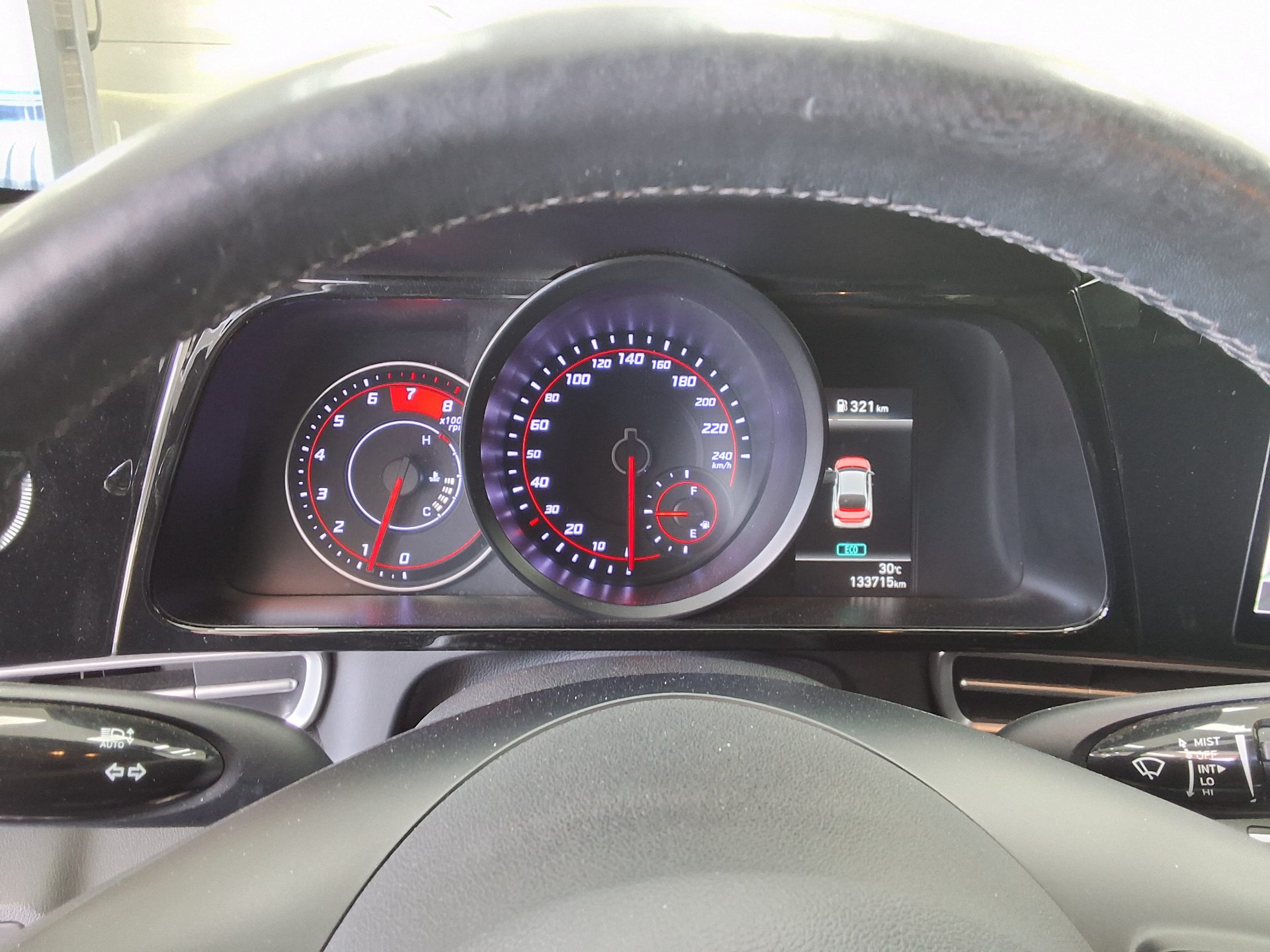 2022 - hyundai avante