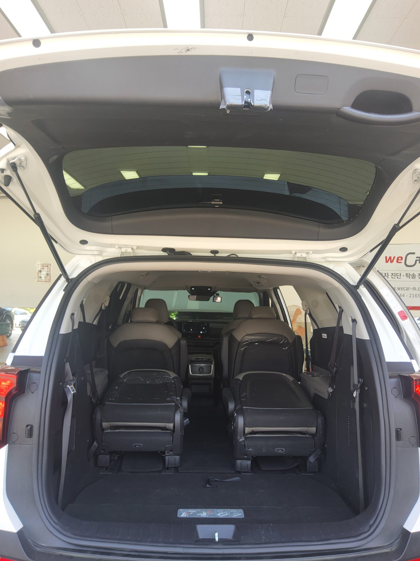 2025 - kia carnival