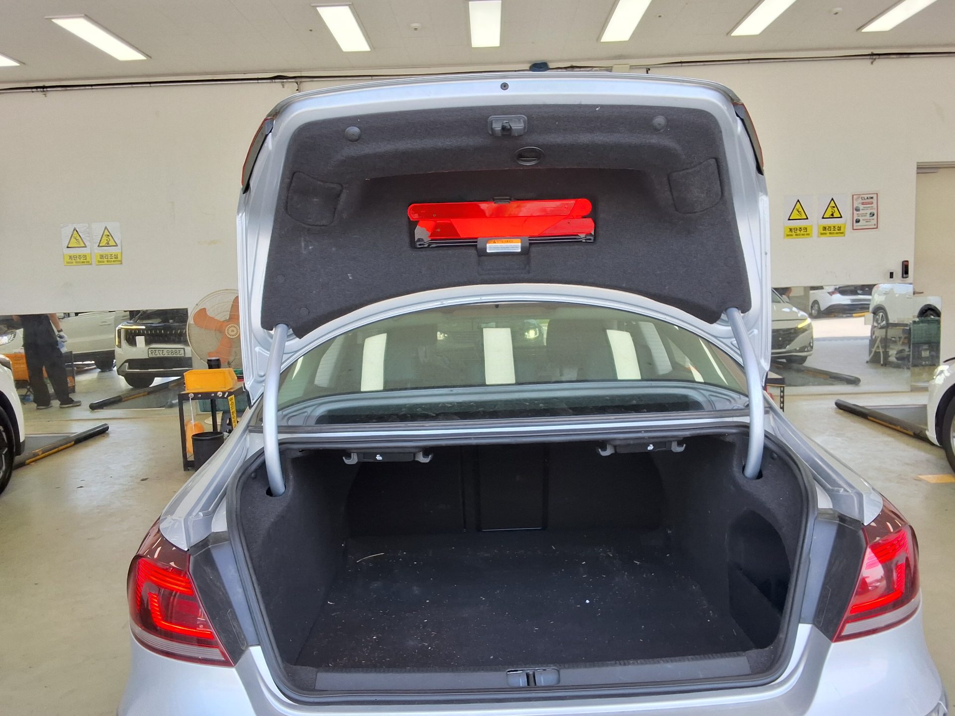 2012 - volkswagen cc