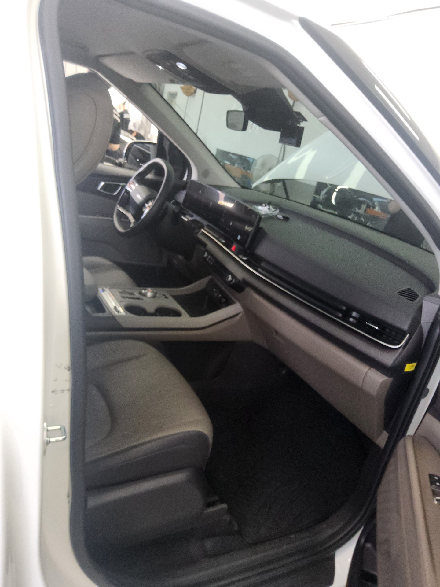 2025 - kia carnival