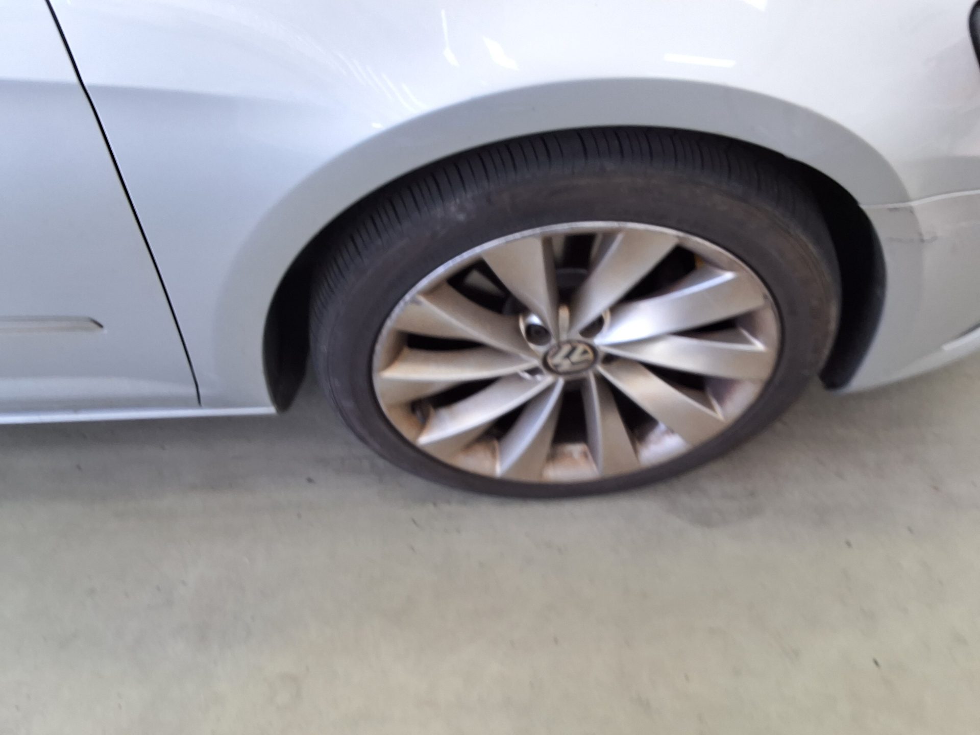 2012 - volkswagen cc