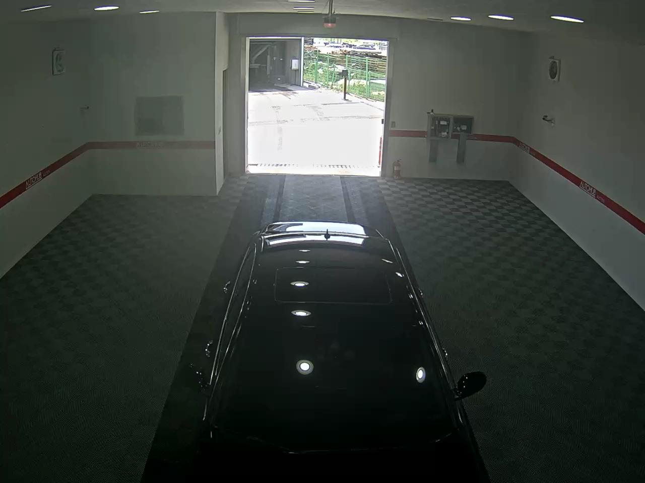 2016 - audi a6