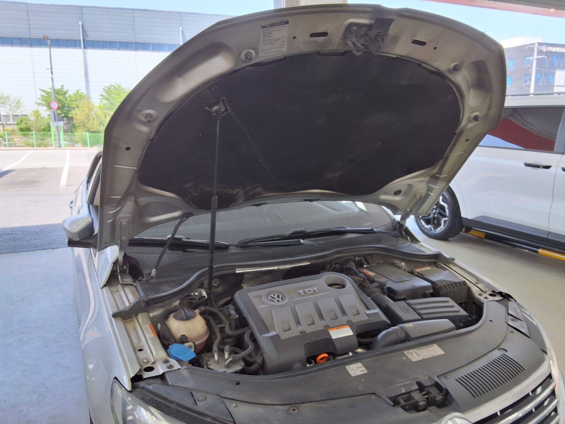 2012 - volkswagen cc