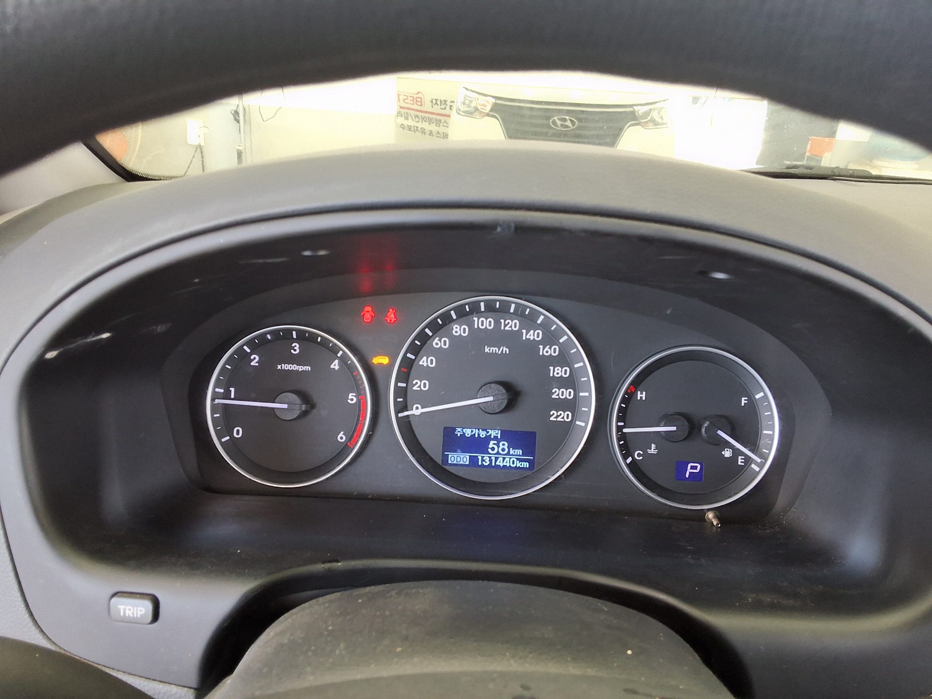 2021 - hyundai grand starex