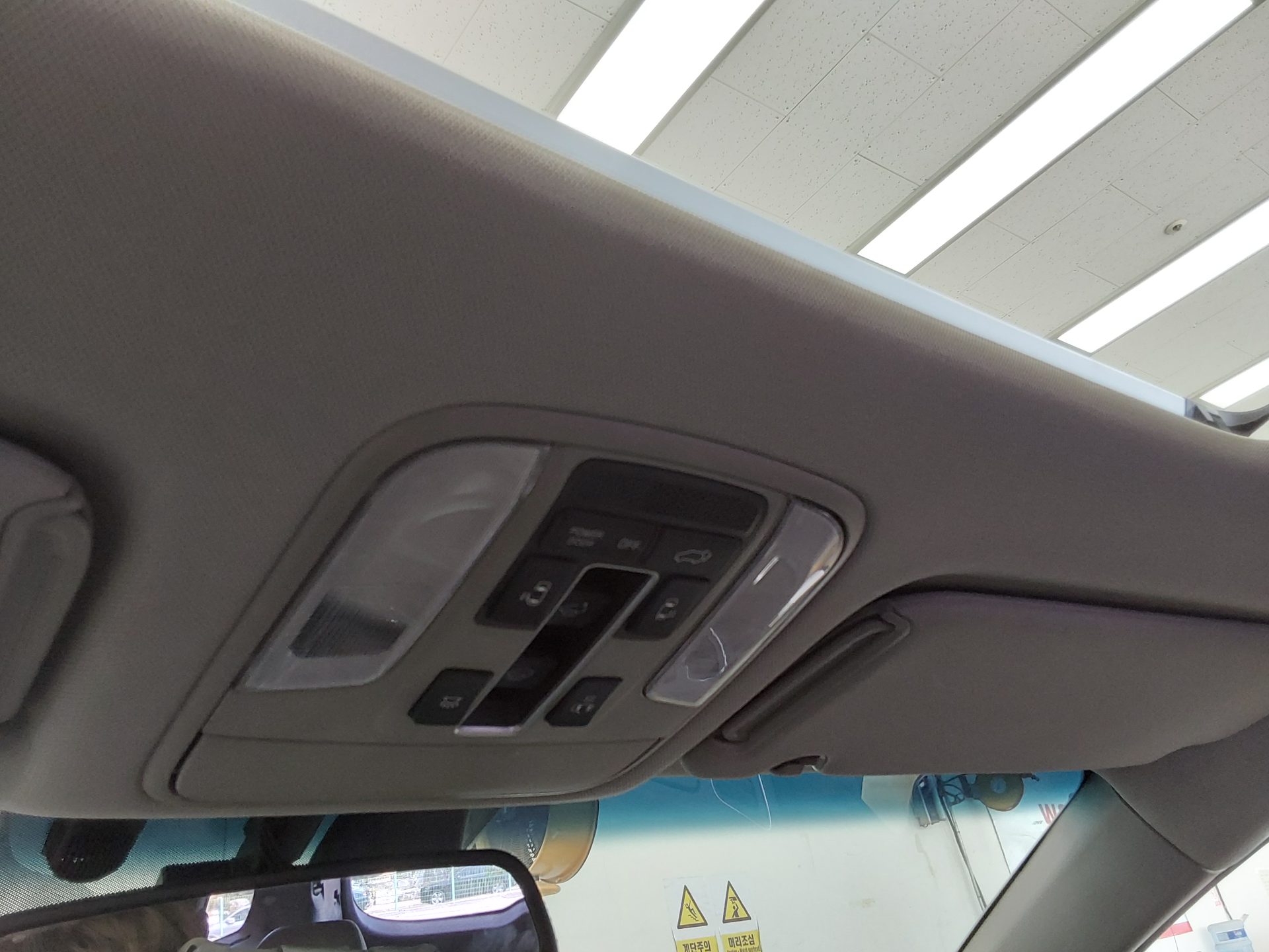 2017 - kia carnival
