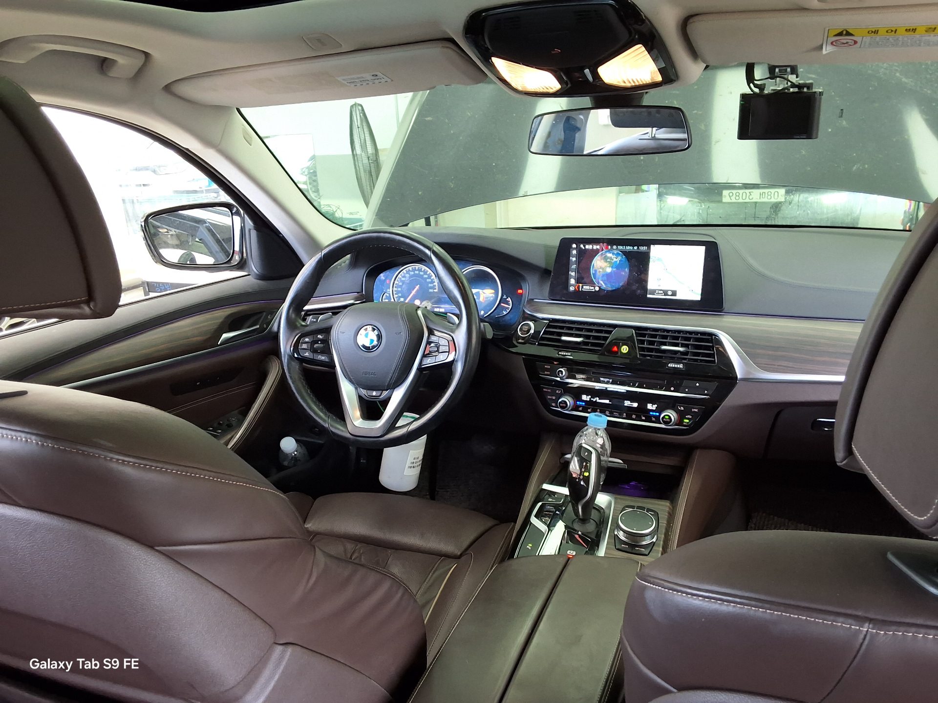 2018 - bmw m5
