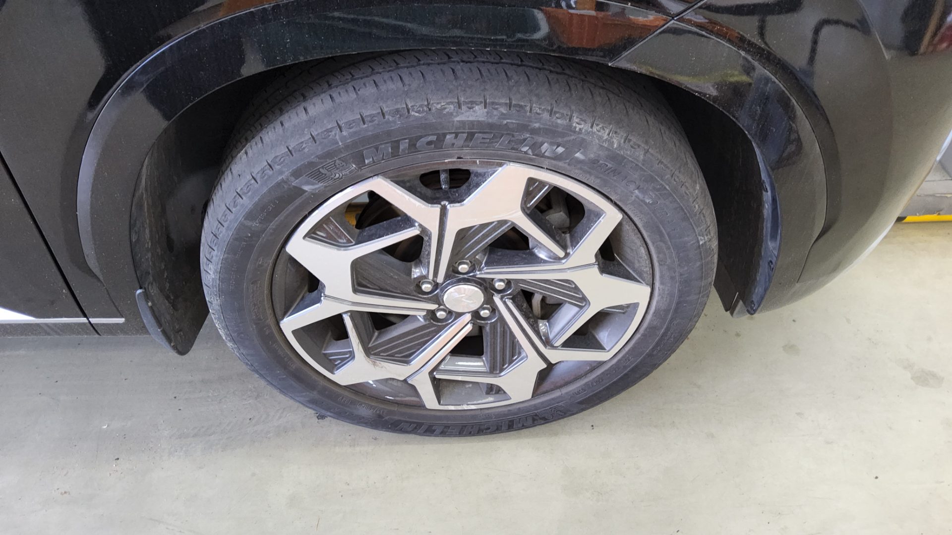 2021 - hyundai palisade