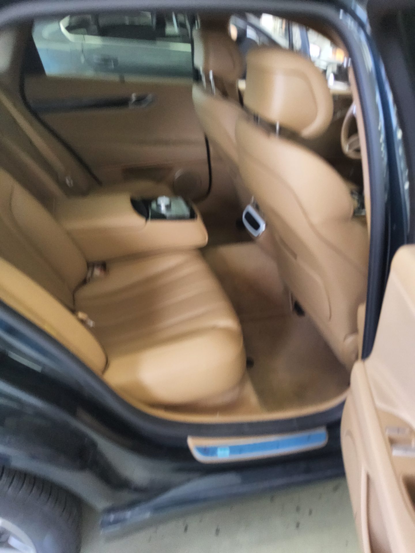 2025 - genesis g80