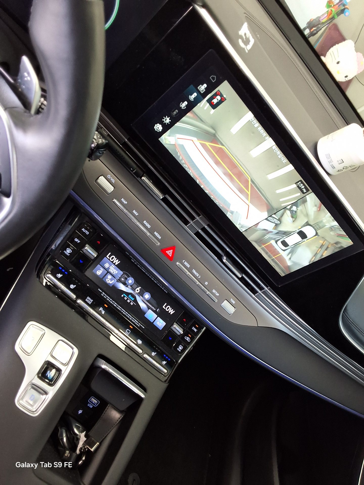 2021 - hyundai grandeur