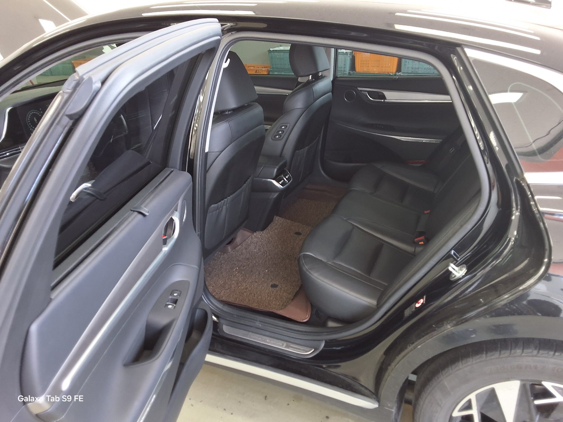 2021 - hyundai grandeur