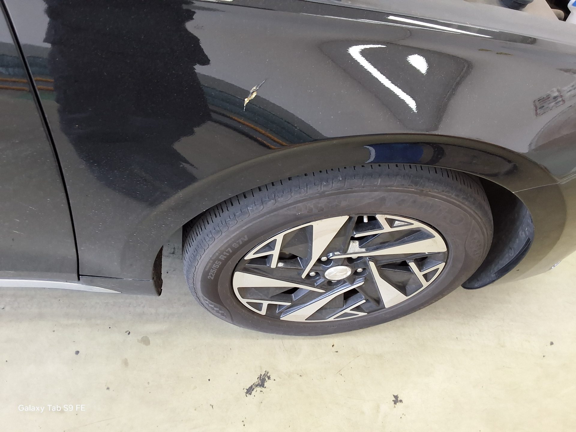 2021 - hyundai grandeur