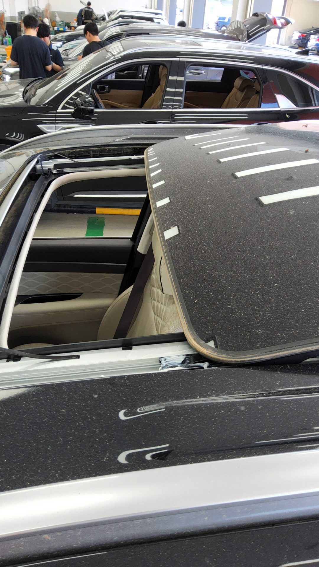 2021 - hyundai palisade