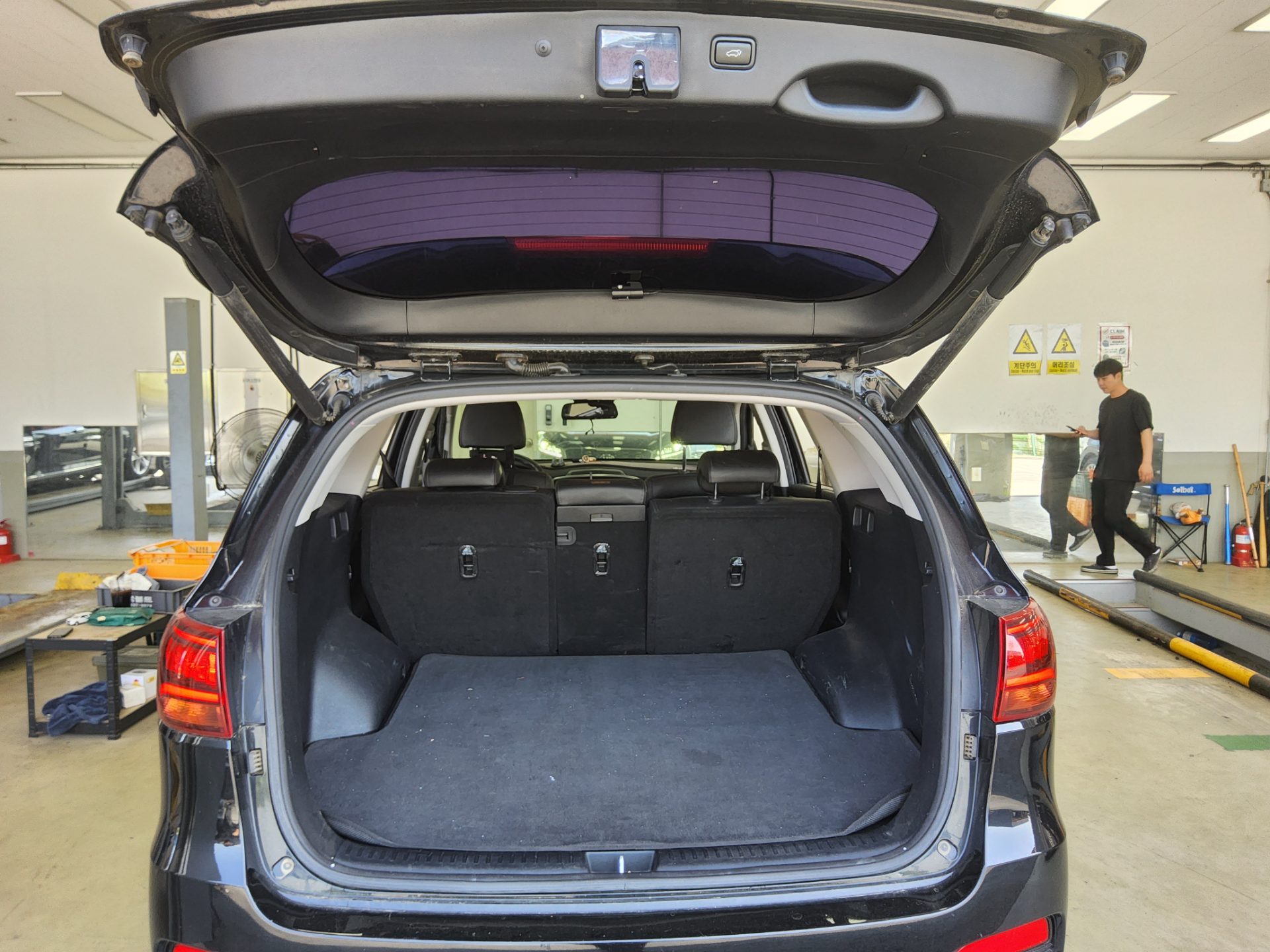 2020 - kia sorento