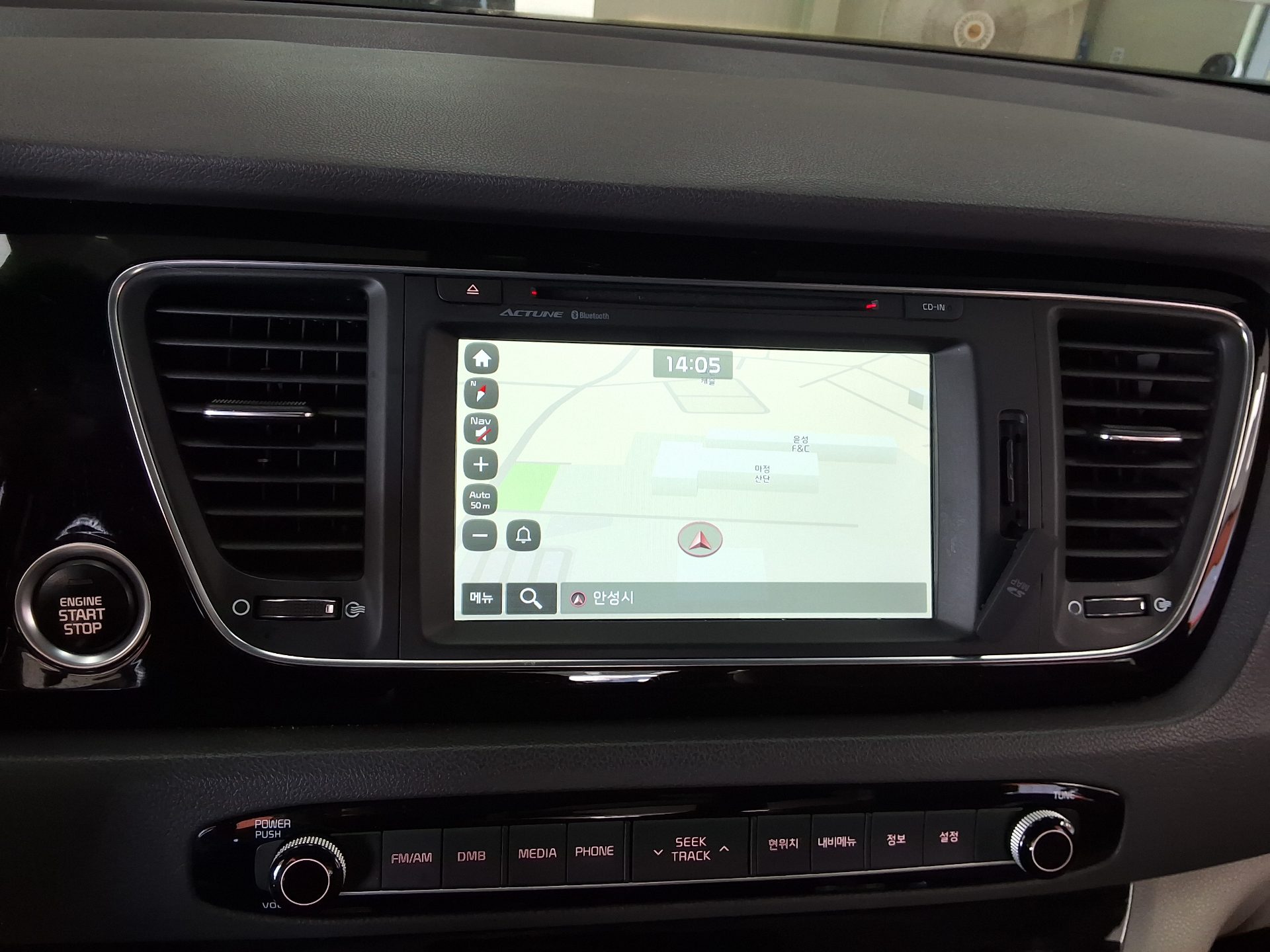 2015 - kia carnival