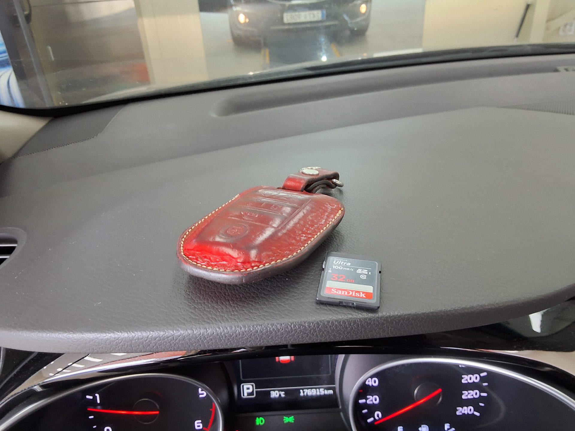 2015 - kia carnival