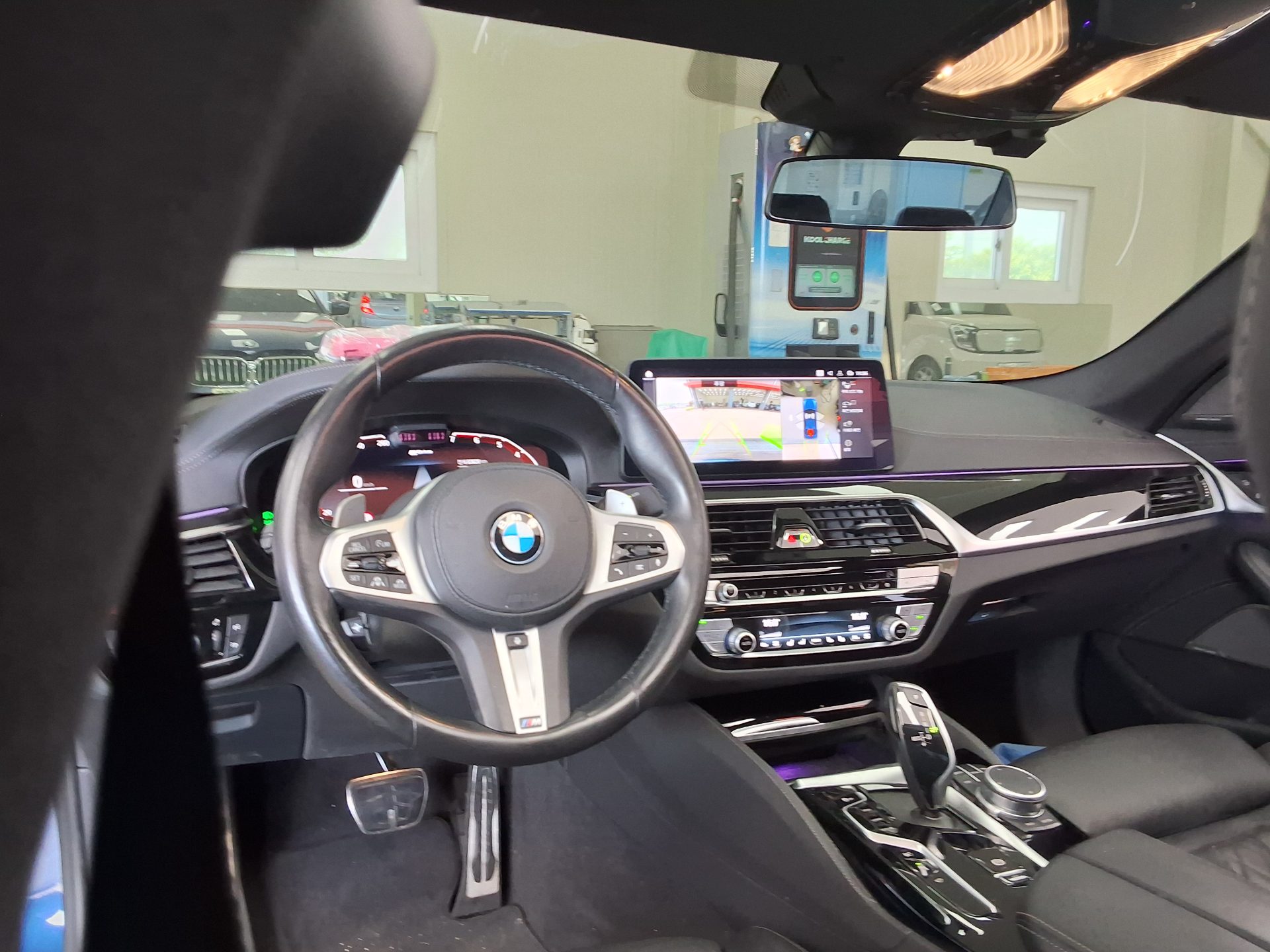 2021 - bmw m5