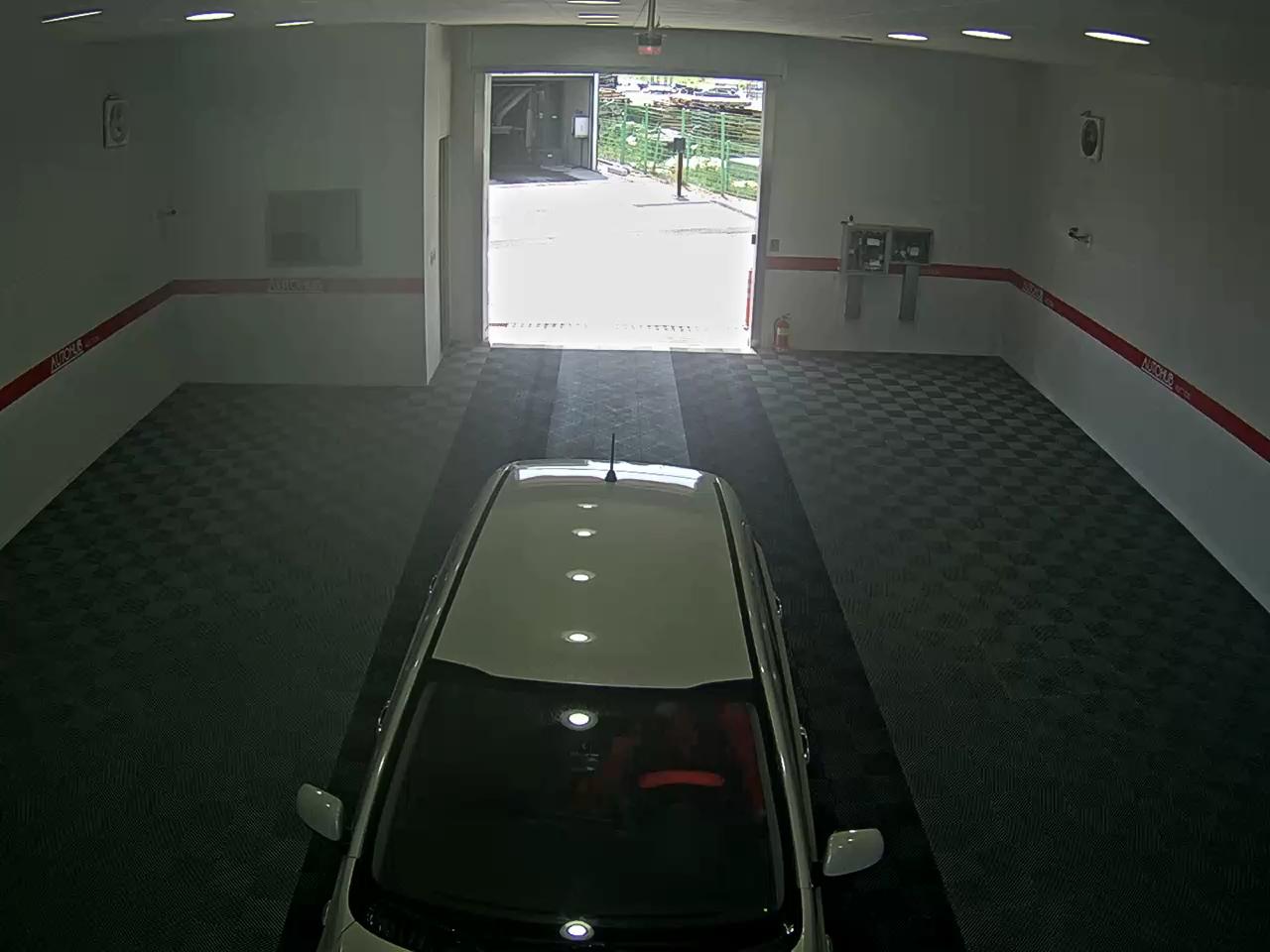 2018 - kia morning