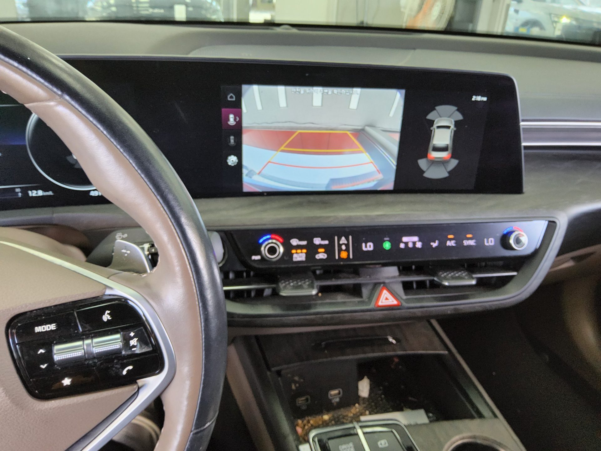 2022 - kia k8
