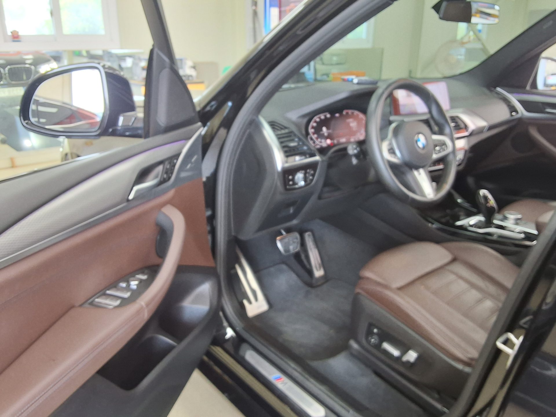 2020 - bmw x3