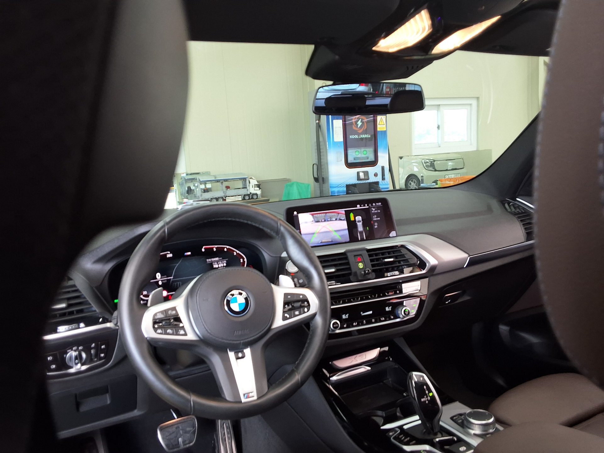2020 - bmw x3