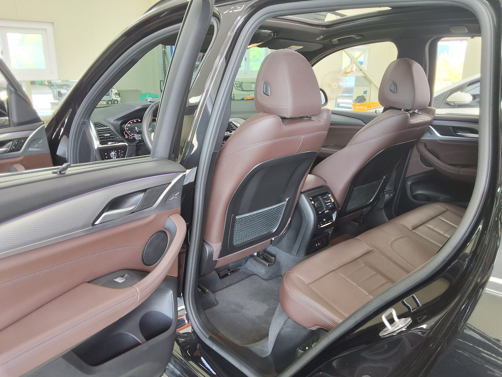 2020 - bmw x3
