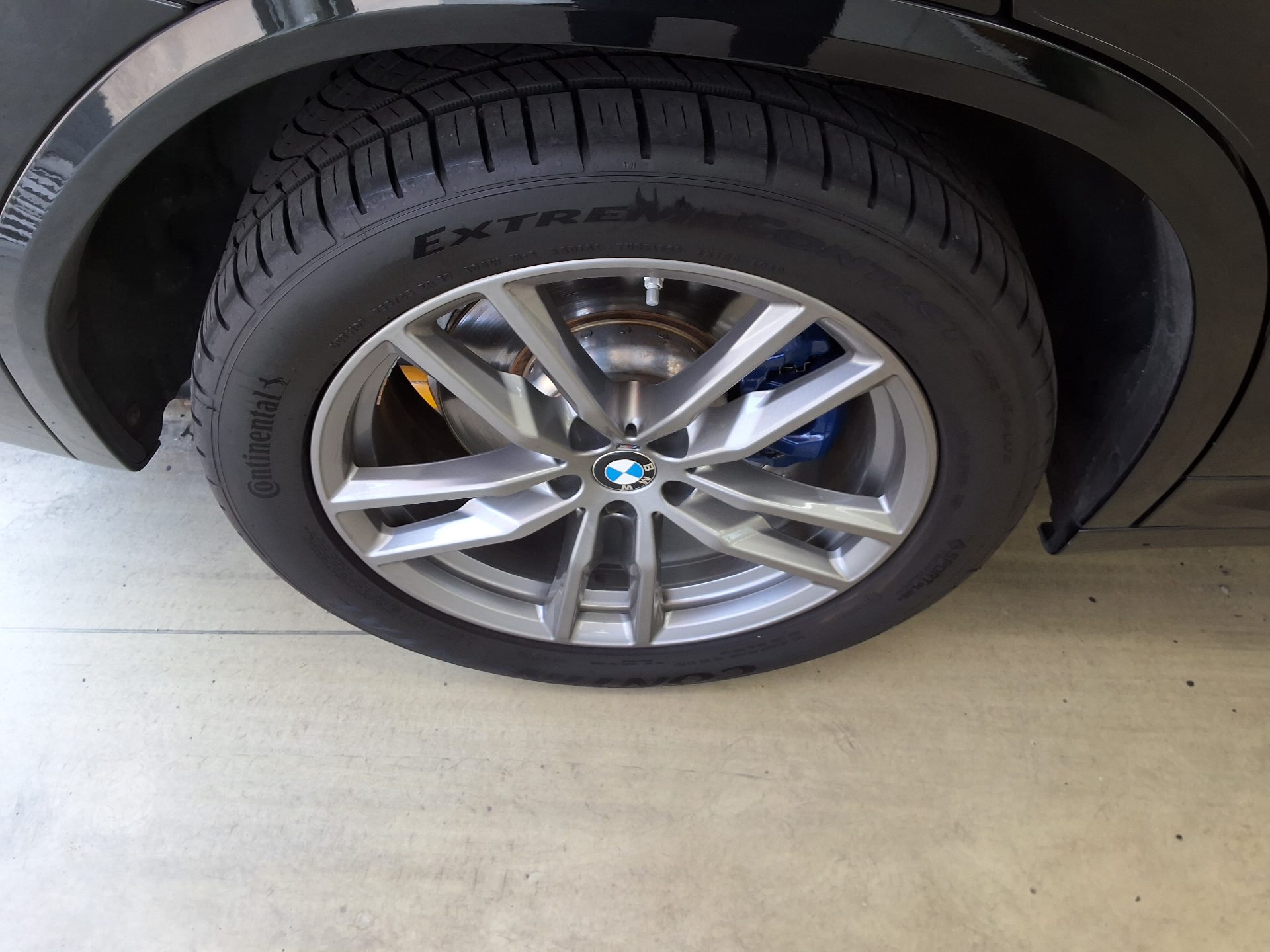 2020 - bmw x3
